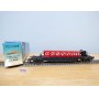 POCHER 312/2 wagon réfrigérant type Ghz Thermotransport SJ BO
