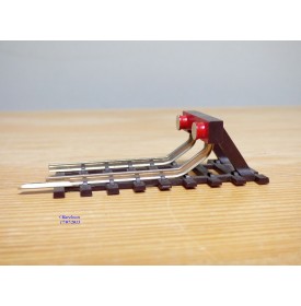 Hornby achO 661, butoir  BO