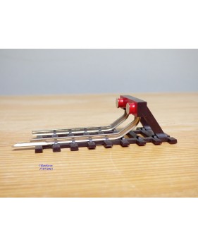 Hornby achO 661, butoir  BO