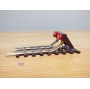 Hornby achO 661, butoir  BO