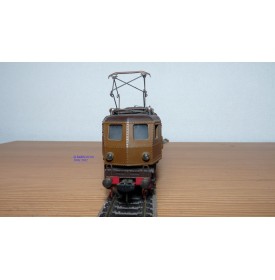 FLEISCHMANN 1339 motrice 2BoBo2 E 428 FS