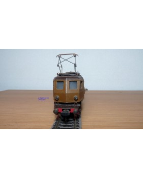 FLEISCHMANN 1339 motrice 2BoBo2 E 428 FS