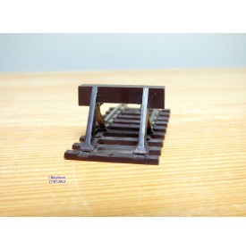 Hornby achO 661, butoir  BO