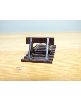 Hornby achO 661, butoir  BO