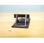 Hornby achO 661, butoir  BO