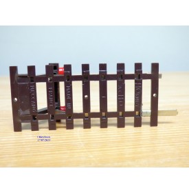 Hornby achO 661, butoir  BO