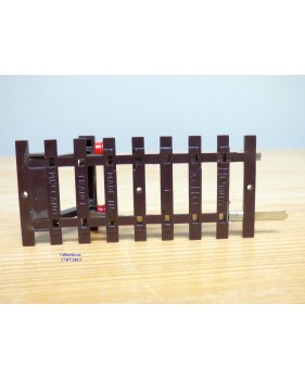 Hornby achO 661, butoir  BO