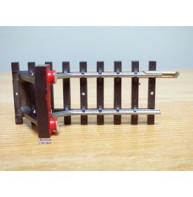 Hornby achO 7704, élément complémentaire de voie pour bloc système électronique Neuf BO