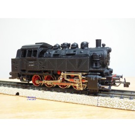 Märklin 3031.2,  locotender 040T Br 81 004  DB  BO