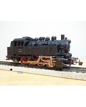 PRIMEX (Märklin) 3192 motrice Br 132 104-1  DB  BO