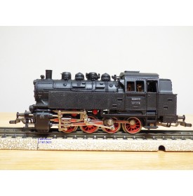 PRIMEX (Märklin) 3192 motrice Br 132 104-1  DB  BO