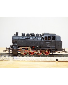 PRIMEX (Märklin) 3192 motrice Br 132 104-1  DB  BO