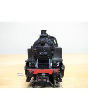 PRIMEX (Märklin) 3192 motrice Br 132 104-1  DB  BO