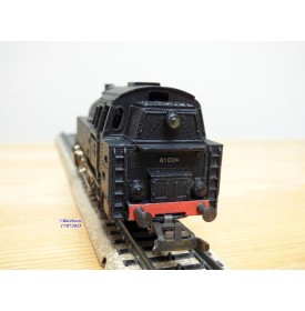 PRIMEX (Märklin) 3192 motrice Br 132 104-1  DB  BO