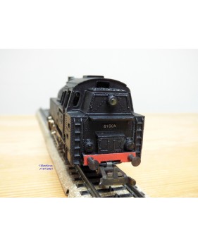 PRIMEX (Märklin) 3192 motrice Br 132 104-1  DB  BO