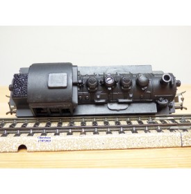 PRIMEX (Märklin) 3192 motrice Br 132 104-1  DB  BO