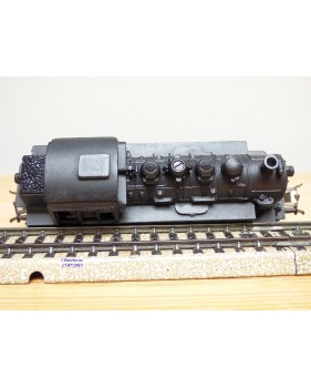 PRIMEX (Märklin) 3192 motrice Br 132 104-1  DB  BO