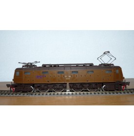 FLEISCHMANN 1339 motrice 2BoBo2 E 428 FS