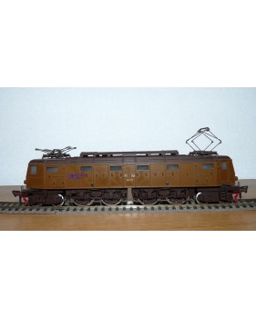 FLEISCHMANN 1340 AC loco diesel Baldwin C&NW BO