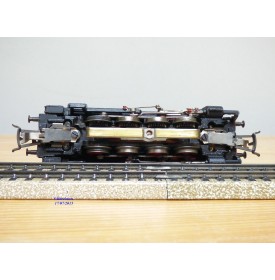 PRIMEX (Märklin) 3192 motrice Br 132 104-1  DB  BO