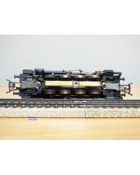 PRIMEX (Märklin) 3192 motrice Br 132 104-1  DB  BO