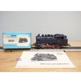 PRIMEX (Märklin) 3192 motrice Br 132 104-1  DB  BO