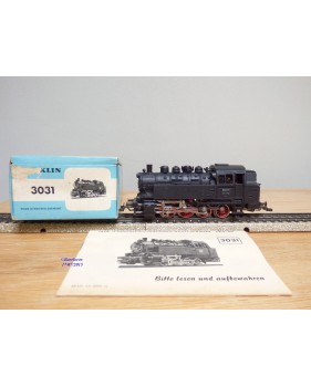 PRIMEX (Märklin) 3192 motrice Br 132 104-1  DB  BO