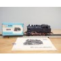 Märklin 3031.2,  locotender 040T Br 81 004  DB  BO