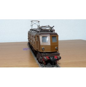 FLEISCHMANN 1339 motrice 2BoBo2 E 428 FS