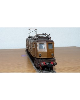 FLEISCHMANN 1339 motrice 2BoBo2 E 428 FS