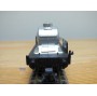 HORNBY acHO 707, wagon transport de produits chimiques P- C Kuhlman  SNCF  BO