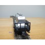 HORNBY acHO 707, wagon transport de produits chimiques P- C Kuhlman  SNCF  BO