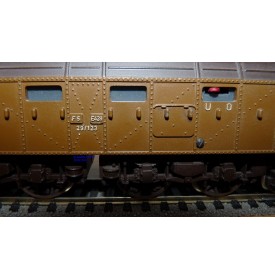 FLEISCHMANN 1339 motrice 2BoBo2 E 428 FS