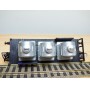 HORNBY acHO 707, wagon transport de produits chimiques P- C Kuhlman  SNCF  BO