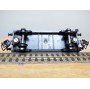 HORNBY acHO 707, wagon transport de produits chimiques P- C Kuhlman  SNCF  BO