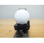 HORNBY acHO 702, wagon citerne type SRuw à   2  essieux   PRIMAGAZ   SNCF  Neuf  BO