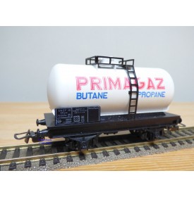 HORNBY acHO 7360 voiture banlieue dite Romilly SNCF