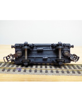 HORNBY acHO 702, wagon citerne type SRuw à   2  essieux   PRIMAGAZ   SNCF  Neuf  BO