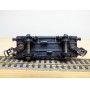 HORNBY acHO 702, wagon citerne type SRuw à   2  essieux   PRIMAGAZ   SNCF  Neuf  BO