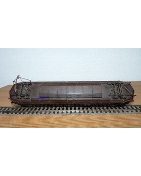 FLEISCHMANN 1339 motrice 2BoBo2 E 428 FS