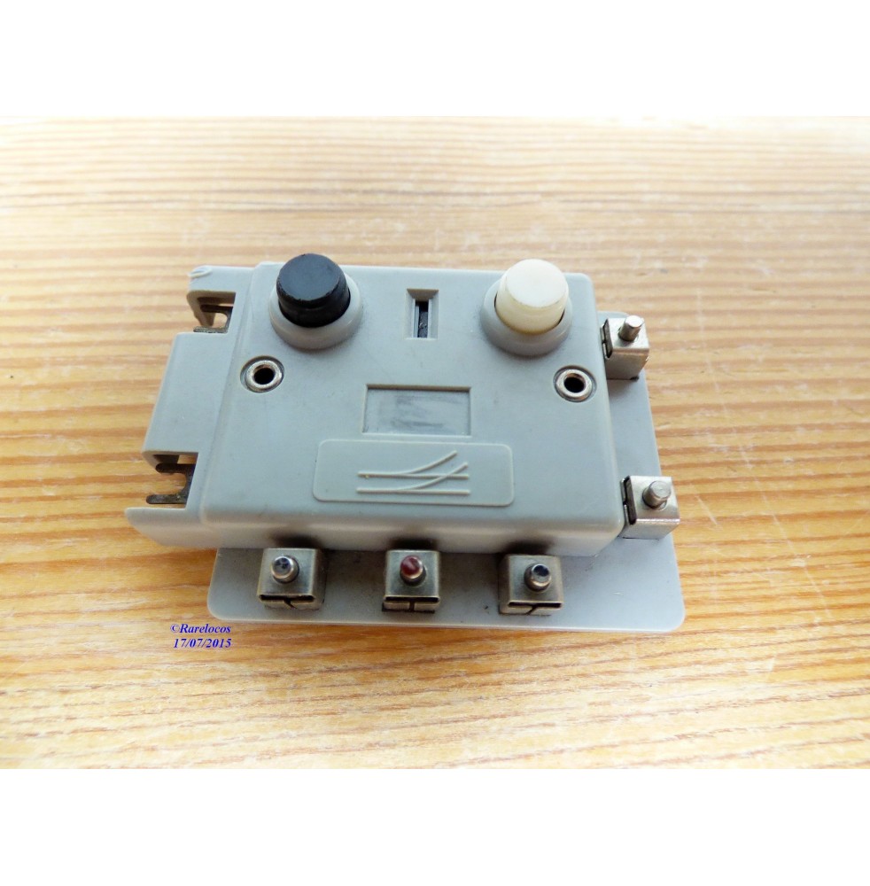 Hornby achO 783, contacteur à impulsion 