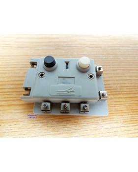 Hornby achO 783, contacteur à impulsion 