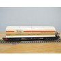 Wagon tombereau  RENFE BO