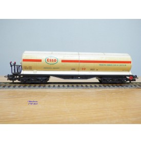 Wagon tombereau  RENFE BO
