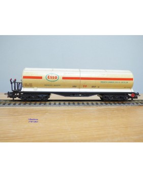 Wagon tombereau  RENFE BO
