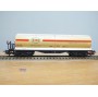 Wagon tombereau  RENFE BO