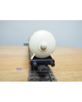 Wagon tombereau  RENFE BO