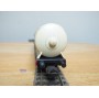 Wagon tombereau  RENFE BO