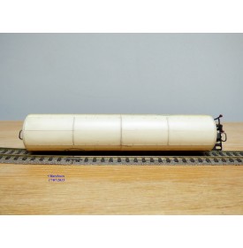 Wagon tombereau  RENFE BO