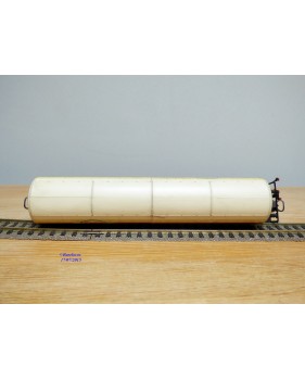 Wagon tombereau  RENFE BO